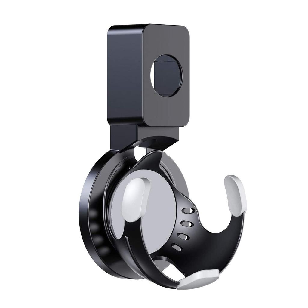 Wall Mount Stand for Echo Dot 5/4 Smart Speaker Plastic Wall-mounted Bracket Holder Space-Saving Hanger Hook
