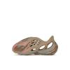adidas Yeezy Foam Runner Kids MX Sand Grey Детские кроссовки Коричневые GY3970