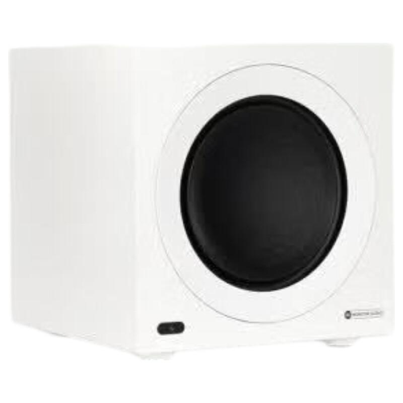 Monitor Audio Anthra W10 Active Subwoofer (CN version)