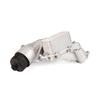 68525212AA Корпус масляного фильтра с масляным радиатором для 2014-20 Jeep Grand Cherokee 3.0L Дизель
