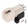 With Screws Magnetic Cartridge Stylus Moving Magnet Cartridge for AT 3600L Cartridge Replacement