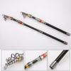 Ultra Short Sea Pole Throwing Rod, Ultra Hard Sea Pole Throwing Rod, Fish Rod, Carbon Expandable Road Subrod