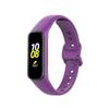 Силиконовый спортивный ремешок для Samsung Galaxy Fit2 Замена браслета Ремешок для часов Correa для Samsung Galaxy Fit 2 SM-R220