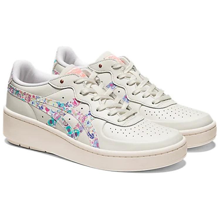 ONITSUKA TIGER Gsm 'Белый Мультиколор' Gs 1182A597-100