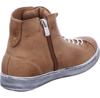 Кроссовки Andrea Conti High Top Sneaker
