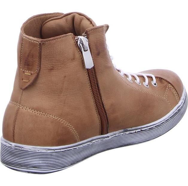 Кроссовки Andrea Conti High Top Sneaker
