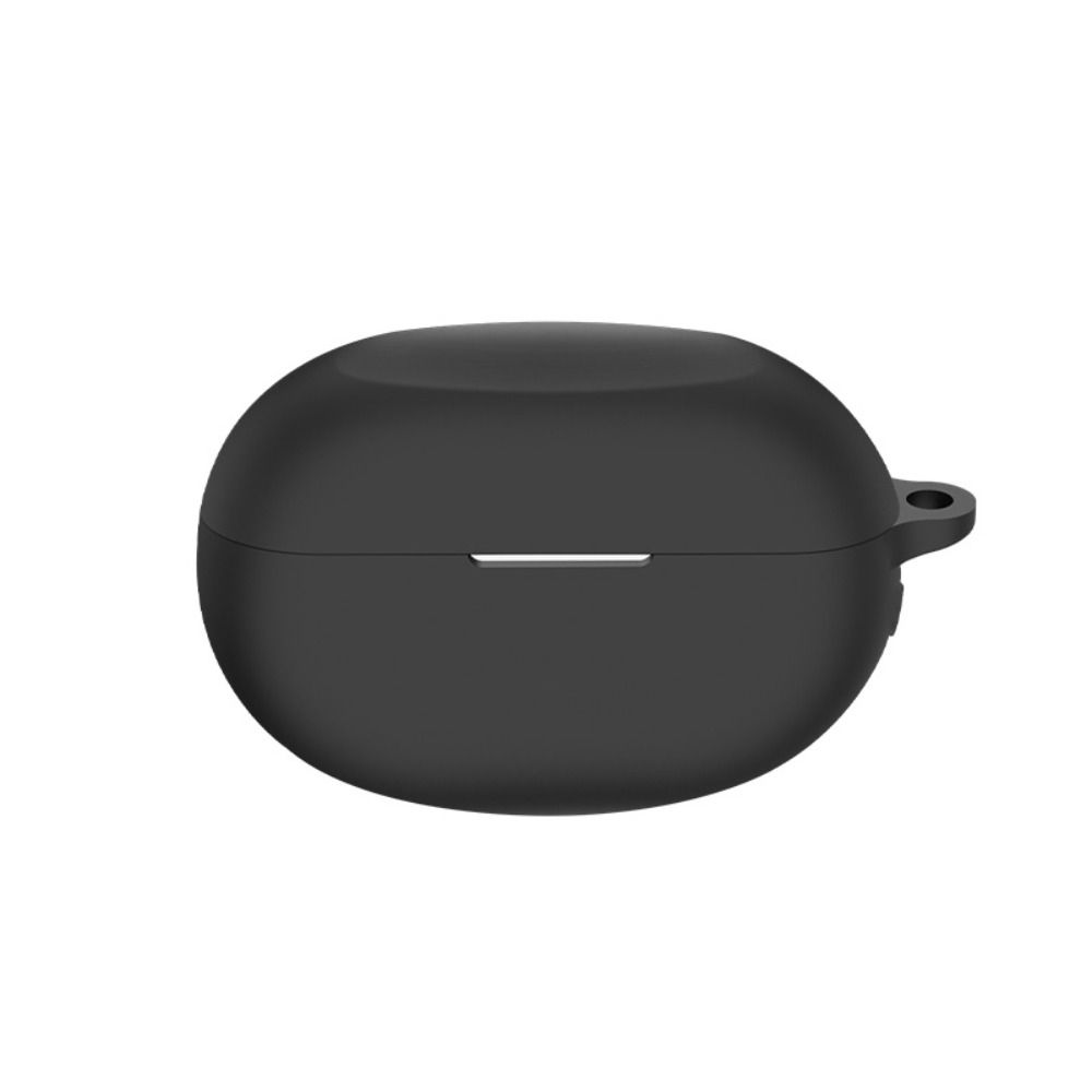 Anti-fall Buds Cover Washable Earbuds Sleeve for Realme Buds Air 5 Pro Home/Travel