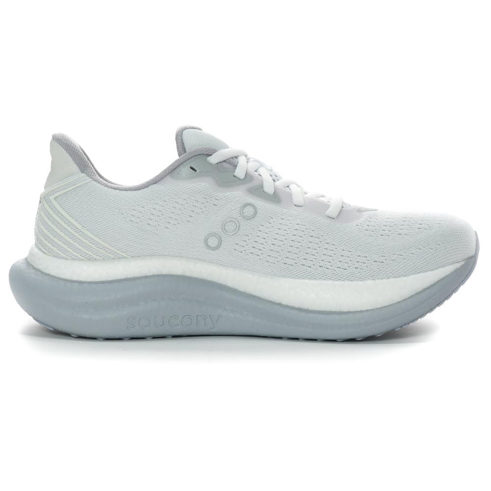 Saucony Triumph 23 'White Cloud'