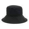 Панама New Era однотонная, размер BUCKET03 CORD BLK NER36C8905, женская, на шнурке, черная, S/M, РЕМЕШОК, РЖАВЫЙ, 14388478,