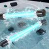 Запасная лампа Clear Ray XL 6472-841 для гидромассажной ванны серий J-200, J-300, J-400, J-LX, УФ-лампа для гидромассажной ванны Pool Clear Ray
