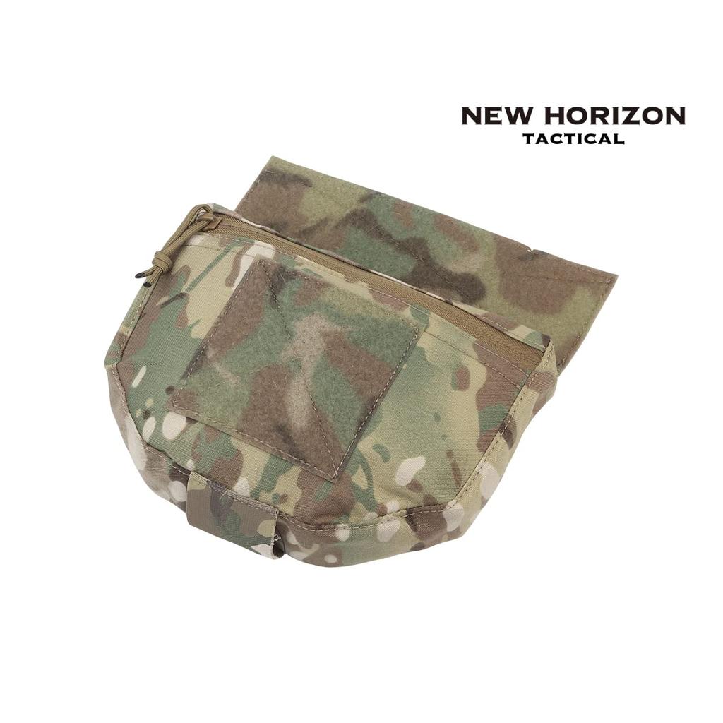 Drop Pouch The Dangler Type Multicam Drop Pouch Multicam [NEW HORIZON] (Multicam)