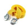 3 Tons Towing Cable Hooks High Strenght Tow Rope Auto Emergency Accessory