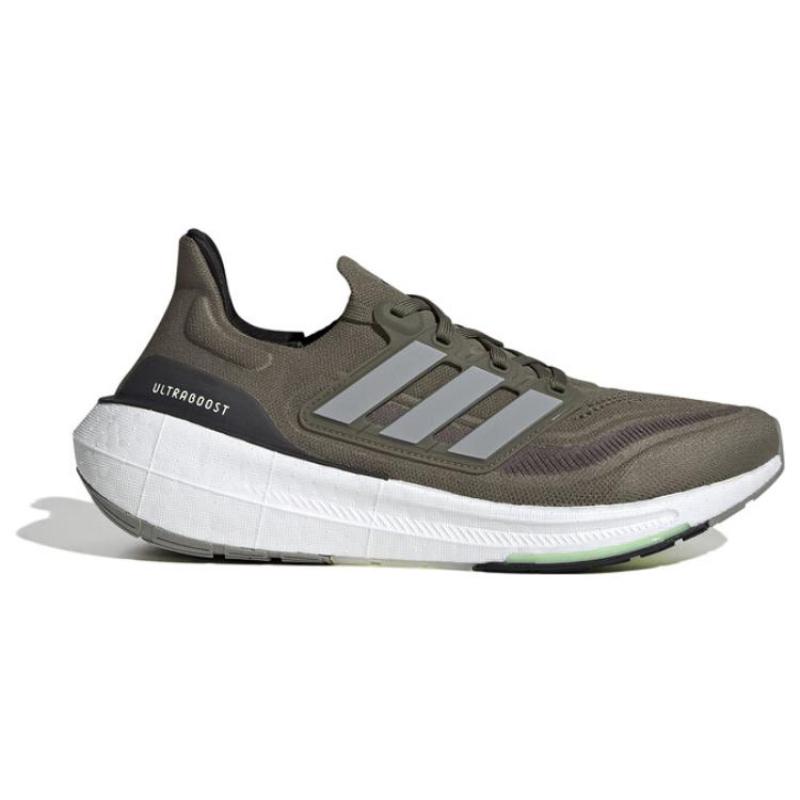 adidas Кроссовки UltraBoost Light 'Olive Strata' IE3330