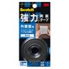 3M Scotch Strong Double-Sided Tape for Exterior Walls 10mm X 1.5m KB-10