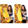 Cartoon Banana Stuffed Plush Doll Children Toy Sofa Pillow Decor Birthday Gift