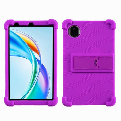 Планшет Honor Pad X7 2025: 8.7" Ударопрочная, Четырехугольная силиконовая защита с воздушными подушками