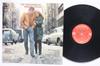 Виниловая пластинка БОБ ДИЛАН Freewheelin Bob Dylan LP5115 COLUMBIA 2012 США Рок Б/у