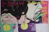 LP Record ROLLING STONES - Love You Live P63334S ROLLING STONES 1977 Japan Rock Used