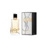 Yves Saint Laurent Libre nuevo perfume intenso y elegante para mujeres.