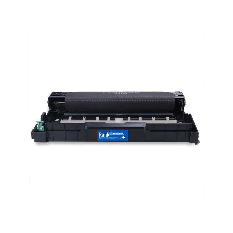 Черный универсальный картридж Gezhige LD-2451