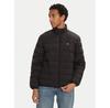Down Jacket DM0DM20686 Black Regular Fit