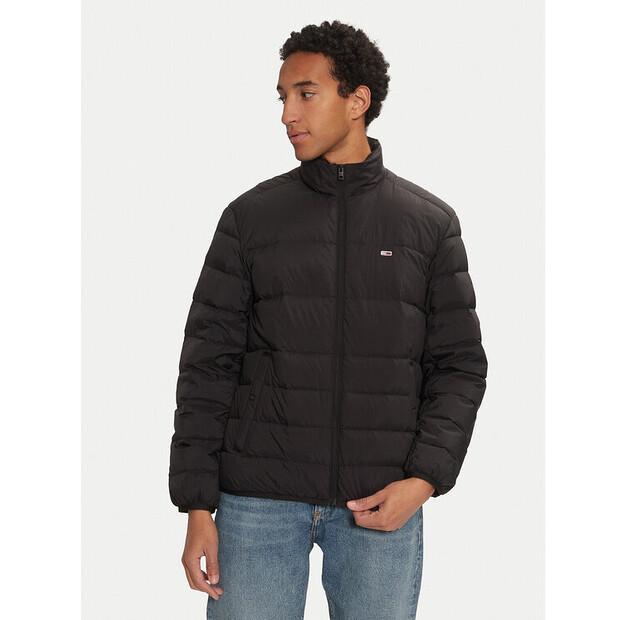 Куртка пуховая Tommy Jeans DM0DM20686