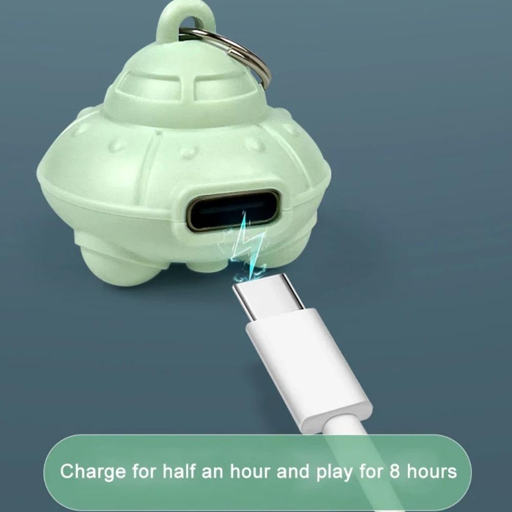 Интерактивный ошейник для дразнения кошек, перезаряжаемый лазерный ошейник для кошек, игровая лазерная игрушка для кошек для котят и собак