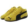 Puma Speedcat Series Comfortable Fashion Racing Shoes Unisex Sneakers Yellow Black 406329-19