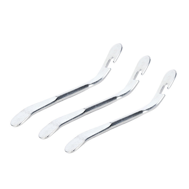 3 Pcs Bike Cycling Bicycle Tyre Tire Lever Repair Opener Breaker Tool
