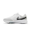 Nike Air Zoom Infinity Tour NEXT% Wide 'White Grey ' (Unisex) White / Black / Grey / Dynamic Turquoise / Igloo Golf Shoes DM8446 105