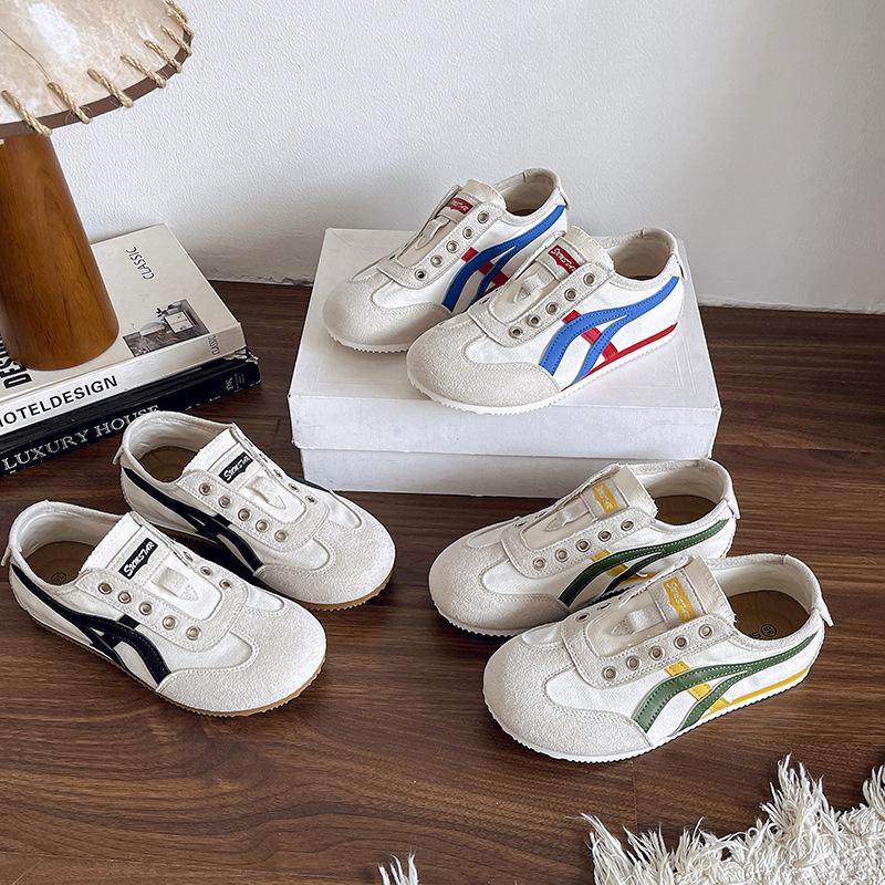 Немецкие кроссовки на плоской подошве женская обувь 2025 осень новые легкие с мягкой подошвой одинарные туфли повседневные кроссовки Форреста Гампа спортивные маленькие