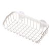 Dishwashing Bathroom  Holders Soap Holder Kitchen Accessories Drain Rack Sponge Holder Sink Shelf