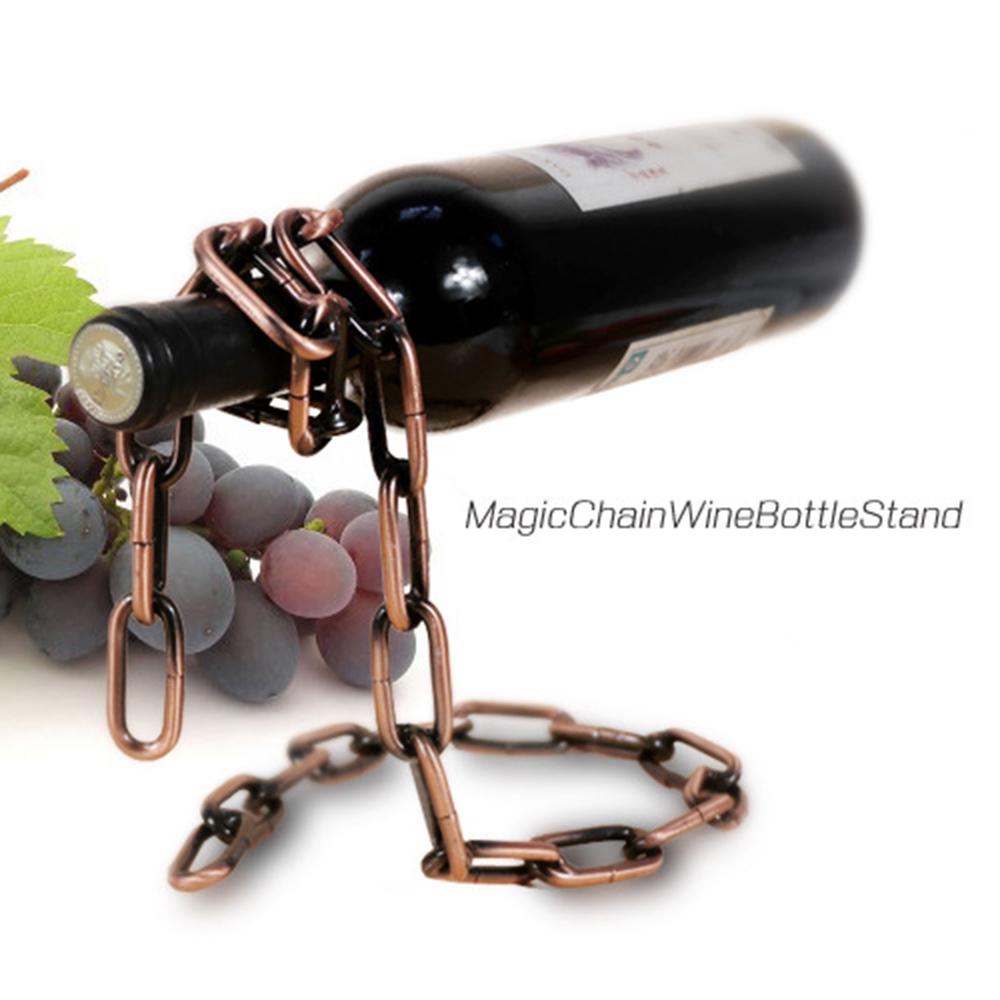 Креативные многофункциональные металлические бутылки для вина, стеллажи для выставки товаров для кухни, столовой, барная подставка, держатель
