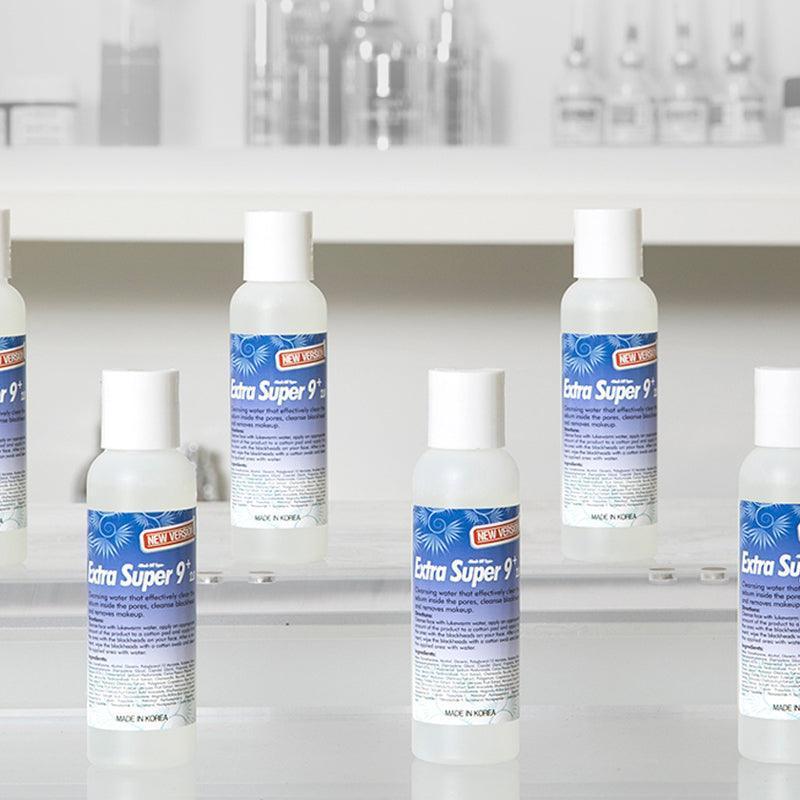 MEDI-PEEL Extra Super 9 Plus 2.0 100мл