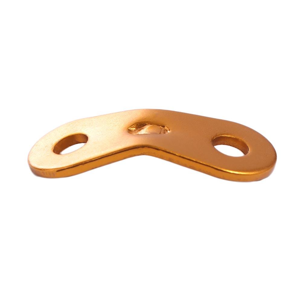 Buckle Awning Tent Rope Tensioners Tent Rope Buckles Cord Lock Buckles Wind Rope Peanut Stopper