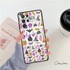 Чехол для телефона 'Ведьма Колдовство' Для Samsung Galaxy S24 S25 S23 S22 Ultra Note 10 20 Plus S20 S21 FE