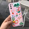 For Xiaomi Poco M3 Case Cover Poco M3 Pro 5G 2021 Silicone TPU Phone Case For Xiaomi Poco M3 Pro Soft Funda on PocoM3 Pro Bumper