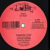7inch Record GEORGE DEKKER, WINSTON REEDY, A.J.  - Passion Love; Passion Dub / Right T MBX176 Room In The Sky 2023 UK Reggae, Ska & Dub