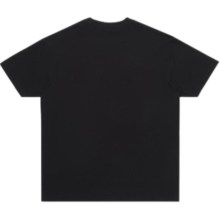 UNDEFEATED T-Shirts Unisex Crew Neck Moderate Straight Fit UC43GSS02M