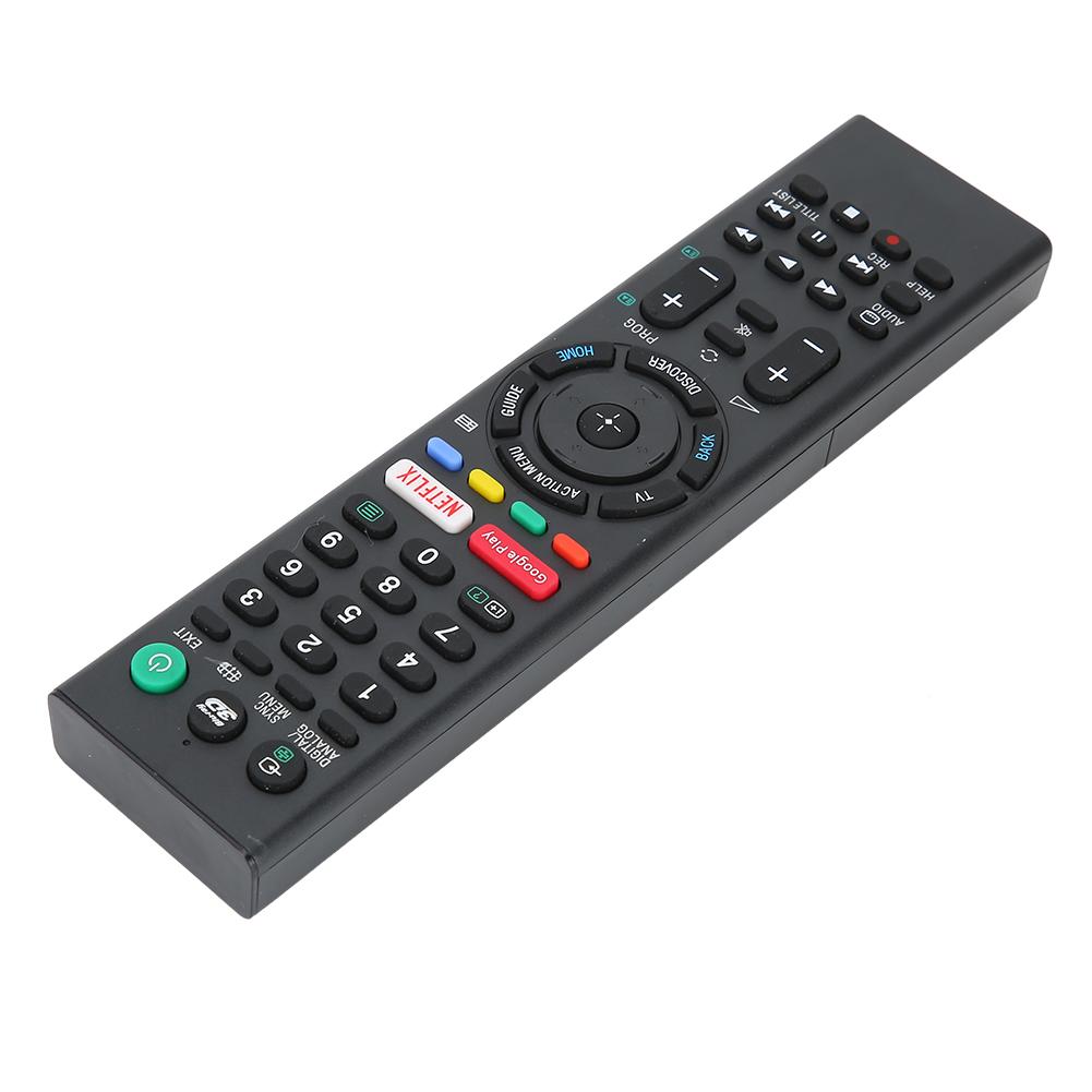 RMT TZ300A Television Remote Control Replacement Part Fit for Sony LED TV