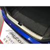 Защитная накладка на порог заднего бампера Honda Accord 10-го поколения - Нержавеющая сталь