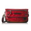 Shoulder Bag Red [Mustache] VMR-5696