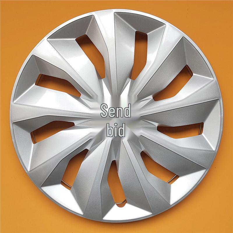 Колпаки на колеса Nissan: Совместимость с Sunny, Livina, Tiida, March, Sylphy, NV200