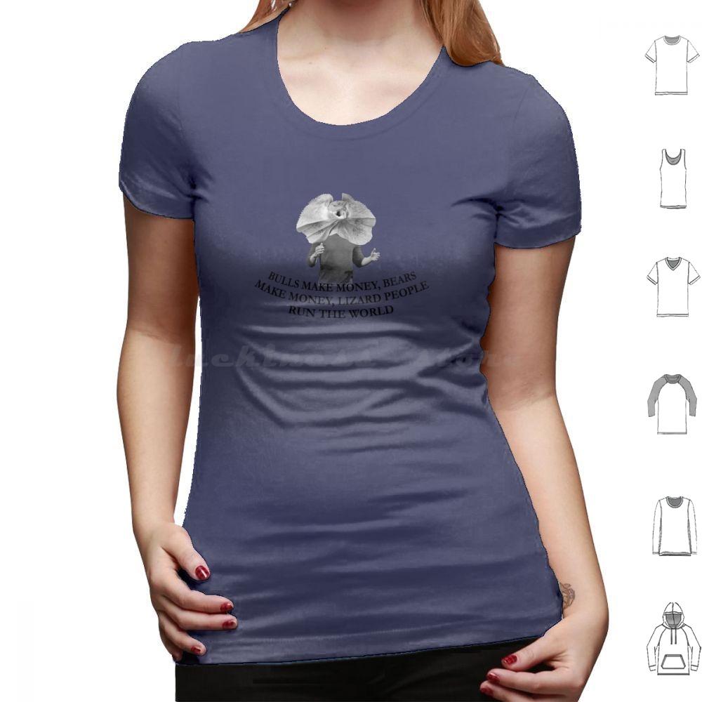 Bulls Make Money Bears Make Money T Shirt Big Size 100 Cotton Finance Stocks Memes Meme Investment Investments Bulls Bull