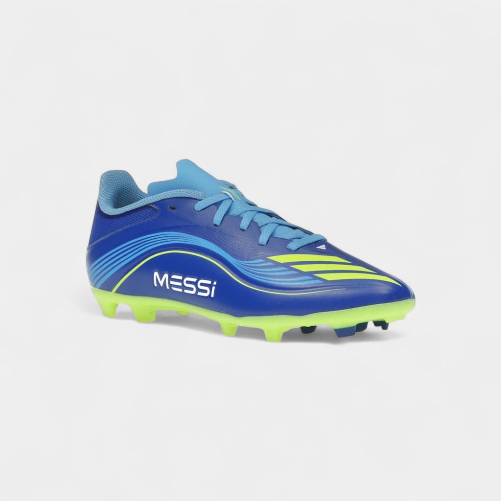 adidas F50 League FG/MG Messi Vis10n Pack (Kids)