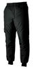 Зимние летные брюки TS DESIGN для осени и зимы LL, черные, 46322, 95,