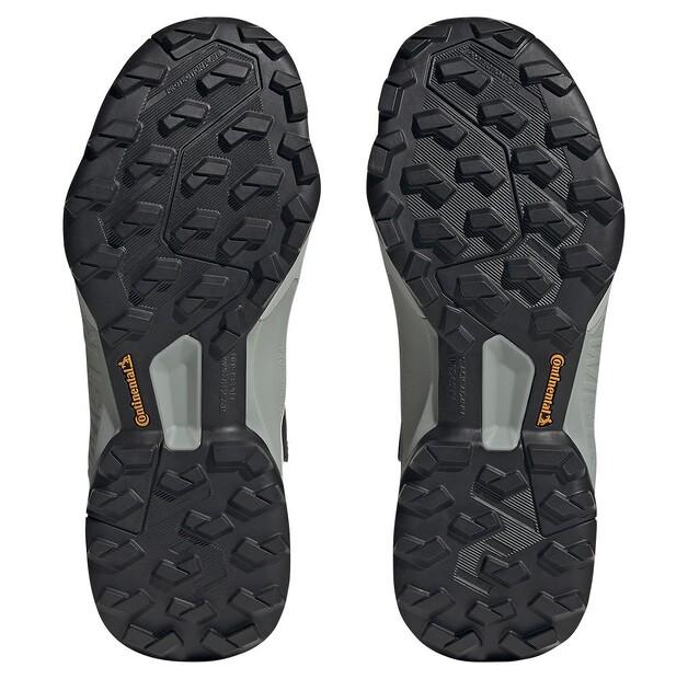 Adidas Terrex Swift R3 Goretex ботинки трекинговые