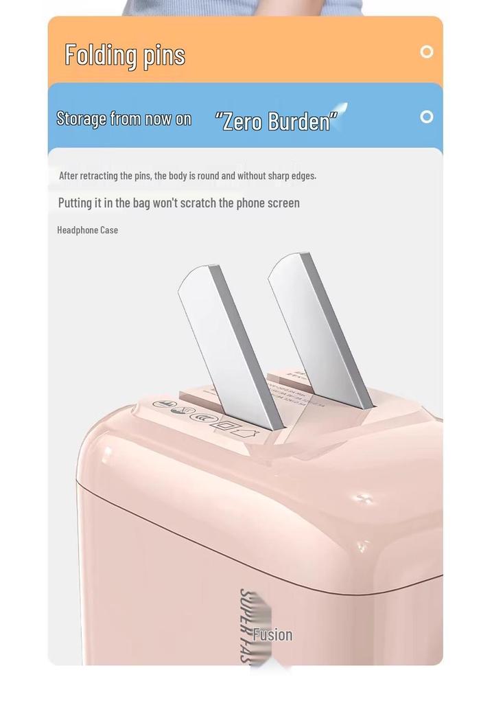 Двойной кабель для быстрой зарядки USB для устройств Huawei, Honor, Xiaomi, Apple и Android