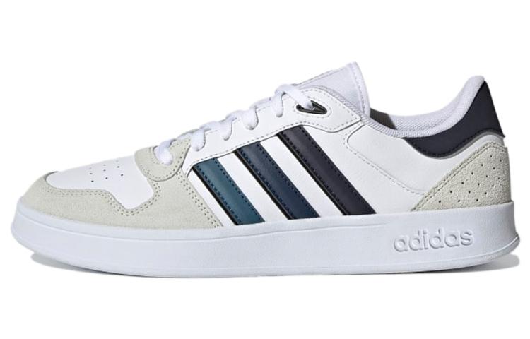 adidas Breaknet Plus 'Cloud White Legend Ink White Tint' H01992