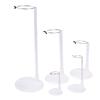 Adjustable Metal Doll Dummy Puppet Stand Holder Bracket Support Doll Accessories